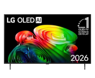 LG OLED55B65LA 55" OLED 4K 120Hz+HY320F - 1575324 - zdjęcie 3